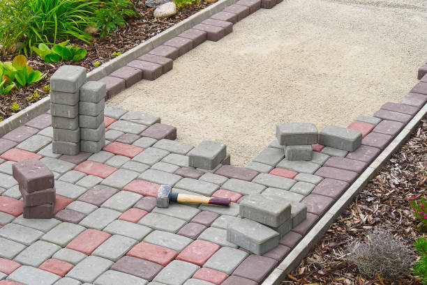 Reasons to Select Us for Your Driveway Paving Requirements in Ensley, FL