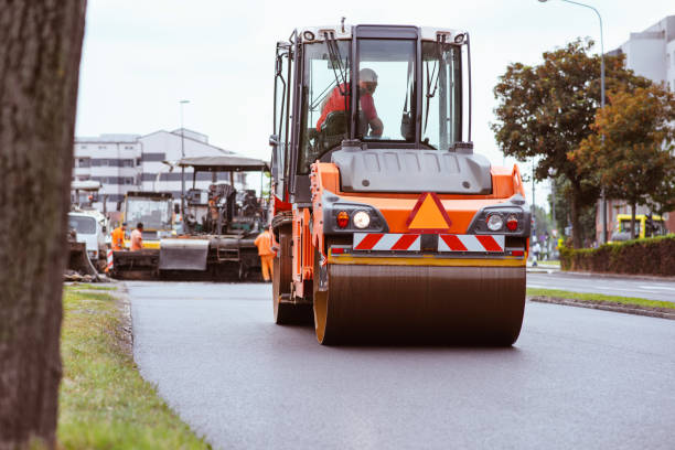 Best Driveway Repair Near Me  in Ensley, FL