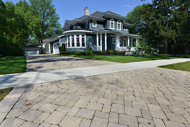 Driveway Pavers for Homes in Ensley, FL