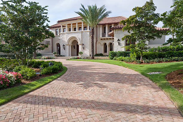 Driveway Repair Near Me in Ensley, FL