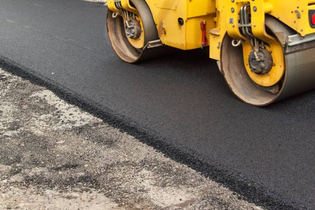 Best Driveway Pavers for Homes  in Ensley, FL