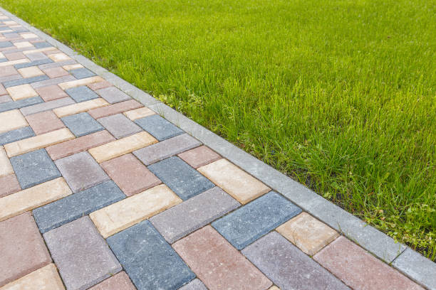 Best Brick Driveway Pavers  in Ensley, FL